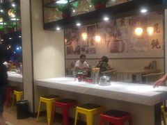 -阿琴面馆(武林路店)