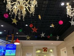 大堂-红房子西菜馆(淮海中路店)
