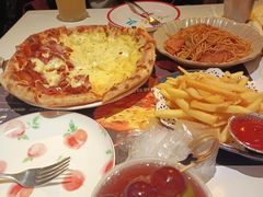 -盘炉forenza·云贵川融合小食堂 ( 钟楼中柳巷店)