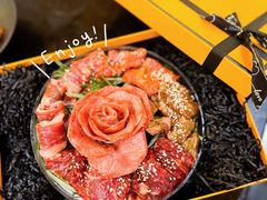 -烧肉达人(凯德晶萃店)