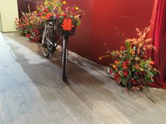 -花园5號餐厅