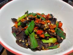 -广殿渔村(高桥店)