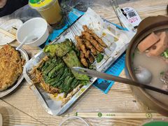 -江城燕子大排档(江汉路步行街店)