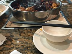 -黄记煌·三汁焖锅(万达广场店)