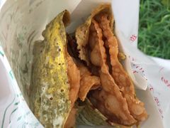 -清真·二嫂子煎饼果子(鼓楼旗舰形象店)