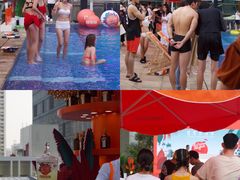 -深圳皇庭V酒店