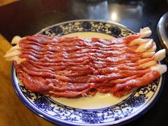 -裕德孚·非遗手切涮羊肉(东直门内大街店)