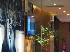 -安妮意大利餐厅(世贸天阶店)