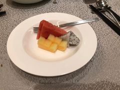 -北京王府井希尔顿酒店·秦唐中餐厅Chynna