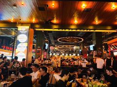 -HIB HUB公社(解放西路店)