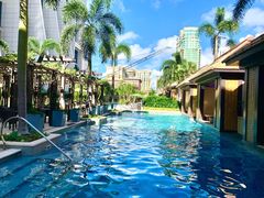 -澳门喜来登大酒店