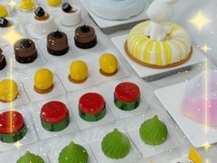 -威利旺卡烘焙西点蛋糕培训(朝阳校区)