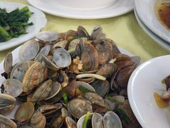 -秋姐美食店(旅游大道店)