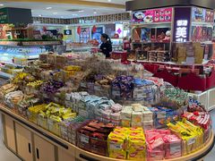 -瑞和泰超市(传媒店)