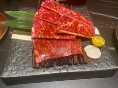 -厚贞日式烤肉(浦东汇智店)