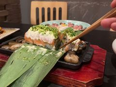 -無境·匠心日本料理(汉街店)