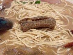 -慧娟面馆·餐厅(望江路店)