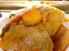 -雾都渣渣火锅(南城智汇城店)