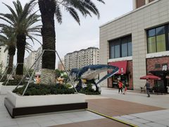 -宁波杉井奥特莱斯广场