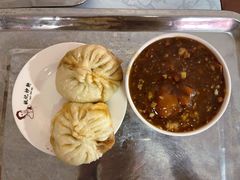 -姚记炒肝店(鼓楼店)