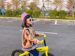 -八爪矩阵极限运动馆·儿童平衡车·感统训练(南海子公园校区)