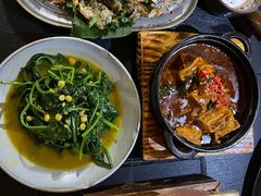 -Ameigo梅果·云贵川bistro(长宁来福士店)