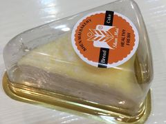 -燊辉燊麦(世贸店)