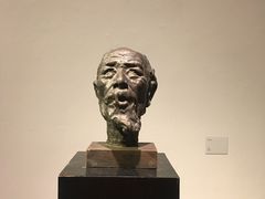 -上海油画雕塑院