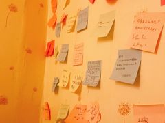 大堂-黑八私房老北京炸酱面