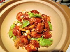 -青年公社烤鸭(青年路店)