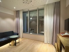 -厦门海港英迪格酒店(中山路店)