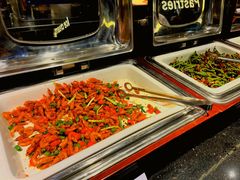 -韩盛·盛江山自助料理(中街大悦城店)