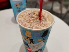-DQ·蛋糕·冰淇淋(南开大悦城2F店)