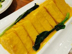 巴依自制豆腐-巴依老爷新疆美食(常营店)