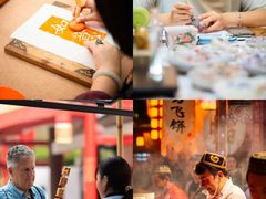 -深圳锦绣中华民俗村