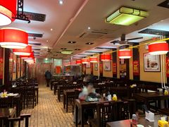 大堂-姚记炒肝店(簋街店)
