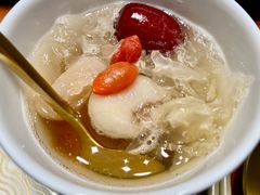 -翕间食·精致淮扬菜(江苏大剧院店)