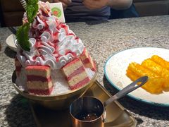 -疯鱼军团·正宗烤鱼(红山店)