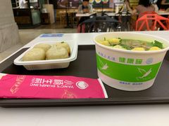 小杨生煎-小杨生煎(南京东路食品一店)