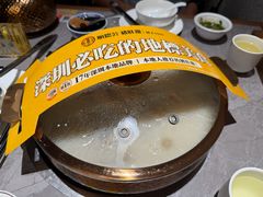 -顺德公·广东猪肚鸡(车公庙总店)