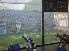 -太阳岛度假酒店