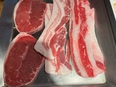 -炉小哥烤肉(信万广场店)
