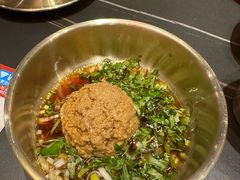 -西塔老太太泥炉烤肉(双井店)