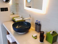 -厦门海港英迪格酒店(中山路店)