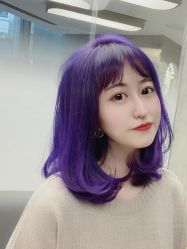 -MORI HAIR SALON日式美发沙龙