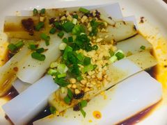 -蓉李记成都名小吃(合肥包河万达店)