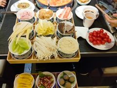 -咏江南·苏式火锅·苏州评弹(观前街店)