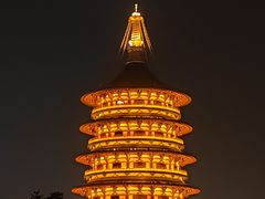 -隋唐洛阳城明堂天堂景区