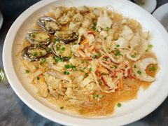 -兴仙饭店·闽味海鲜(马尾总店)