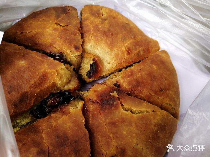 酥香园和尚喜洲破酥粑粑图片 - 第139张